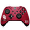 University of Oklahoma Sooners Xbox One Elite Controller Skin