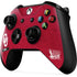 University of Oklahoma Sooners Xbox One X Controller Skin