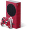 University of Oklahoma Sooners Xbox Series S Bundle Skin