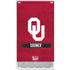 University of Oklahoma Sooners Xbox Series S Console Skin