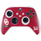University of Oklahoma Sooners Xbox Series S Controller Skin