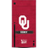 University of Oklahoma Sooners Xbox Series X Console Skin