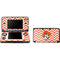Oklahoma State University Chevron Print 3DS (2011) Skin