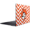Oklahoma State University Chevron Print Ativ Book 9 (15.6in 2014) Skin