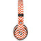 Oklahoma State University Chevron Print Beats Solo 2 Wired Skin