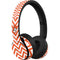 Oklahoma State University Chevron Print Beats Solo Pro Skin