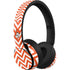 Oklahoma State University Chevron Print Beats Solo Pro Skin