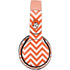 Oklahoma State University Chevron Print Beats Solo Pro Skin