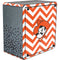 Oklahoma State University Chevron Print Cooler Master MasterBox Q300L Mini Tower Skin
