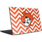Oklahoma State University Chevron Print Dell Vostro Skin