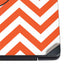 Oklahoma State University Chevron Print Dell Vostro Skin