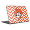 Oklahoma State University Chevron Print HP Envy Skin
