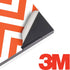 Oklahoma State University Chevron Print HP Envy Skin