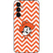 Oklahoma State University Chevron Print Galaxy A54 5G Skin