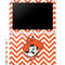 Oklahoma State University Chevron Print Galaxy Book 12in Skin