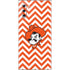 Oklahoma State University Chevron Print Galaxy Note 10 Skin
