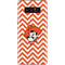 Oklahoma State University Chevron Print Galaxy Note 8 Skin