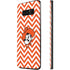 Oklahoma State University Chevron Print Galaxy Note 8 Skin