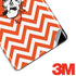 Oklahoma State University Chevron Print Galaxy Note 8 Skin