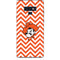 Oklahoma State University Chevron Print Galaxy Note 9 Skin