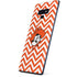 Oklahoma State University Chevron Print Galaxy Note 9 Skin