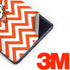 Oklahoma State University Chevron Print Galaxy Note 9 Skin
