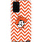 Oklahoma State University Chevron Print Galaxy Note20 5G Pro Case