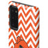 Oklahoma State University Chevron Print Galaxy Note20 5G Pro Case