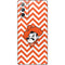 Oklahoma State University Chevron Print Galaxy Note20 5G Skin