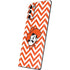 Oklahoma State University Chevron Print Galaxy Note20 5G Skin