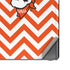 Oklahoma State University Chevron Print Galaxy Note20 5G Skin