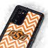 Oklahoma State University Chevron Print Galaxy Note20 5G Waterproof Case