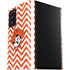 Oklahoma State University Chevron Print Galaxy Note20 Ultra 5G Lite Case