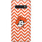 Oklahoma State University Chevron Print Galaxy S10 Skin