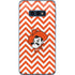Oklahoma State University Chevron Print Galaxy S10e Skin