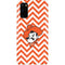 Oklahoma State University Chevron Print Galaxy S20 Lite Case