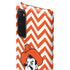 Oklahoma State University Chevron Print Galaxy S20 Lite Case