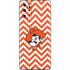 Oklahoma State University Chevron Print Galaxy S20 Plus Skin
