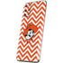 Oklahoma State University Chevron Print Galaxy S20 Plus Skin