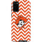 Oklahoma State University Chevron Print Galaxy S20 Pro Case