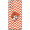 Oklahoma State University Chevron Print Galaxy S20 Skin