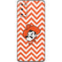 Oklahoma State University Chevron Print Galaxy S20 Skin