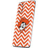 Oklahoma State University Chevron Print Galaxy S20 Skin
