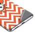 Oklahoma State University Chevron Print Galaxy S20 Skin