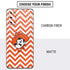 Oklahoma State University Chevron Print Galaxy S20 Skin