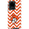 Oklahoma State University Chevron Print Galaxy S20 Ultra 5G Pro Case