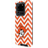 Oklahoma State University Chevron Print Galaxy S20 Ultra 5G Pro Case