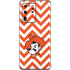 Oklahoma State University Chevron Print Galaxy S20 Ultra 5G Skin