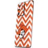 Oklahoma State University Chevron Print Galaxy S20 Ultra 5G Skin