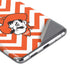 Oklahoma State University Chevron Print Galaxy S20 Ultra 5G Skin